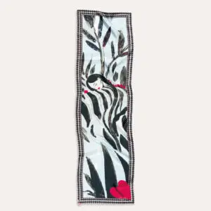 Schneewittchen Foulard2 etsy_SQBG