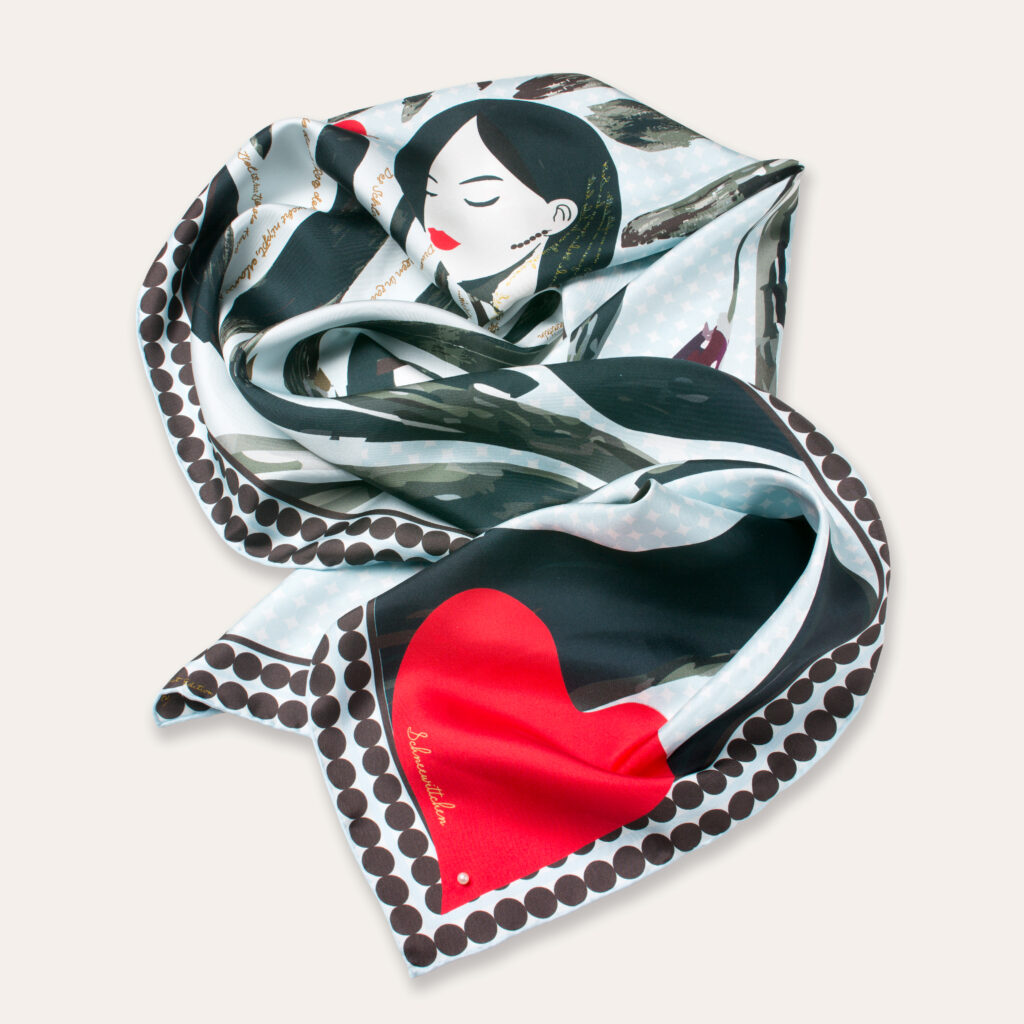 Schneewittchenfoulard2_SQBG