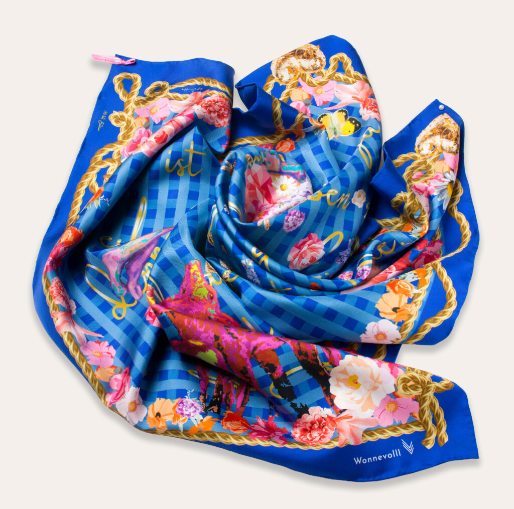 Sterntaler_blau Carree Grand_SQBG